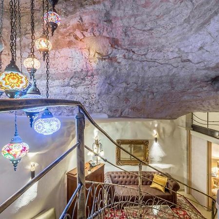 Western Wall Luxury House - Avraham Yerusalem Bagian luar foto