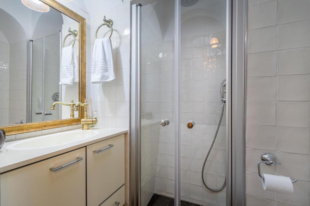 Western Wall Luxury House - Avraham Yerusalem Bagian luar foto