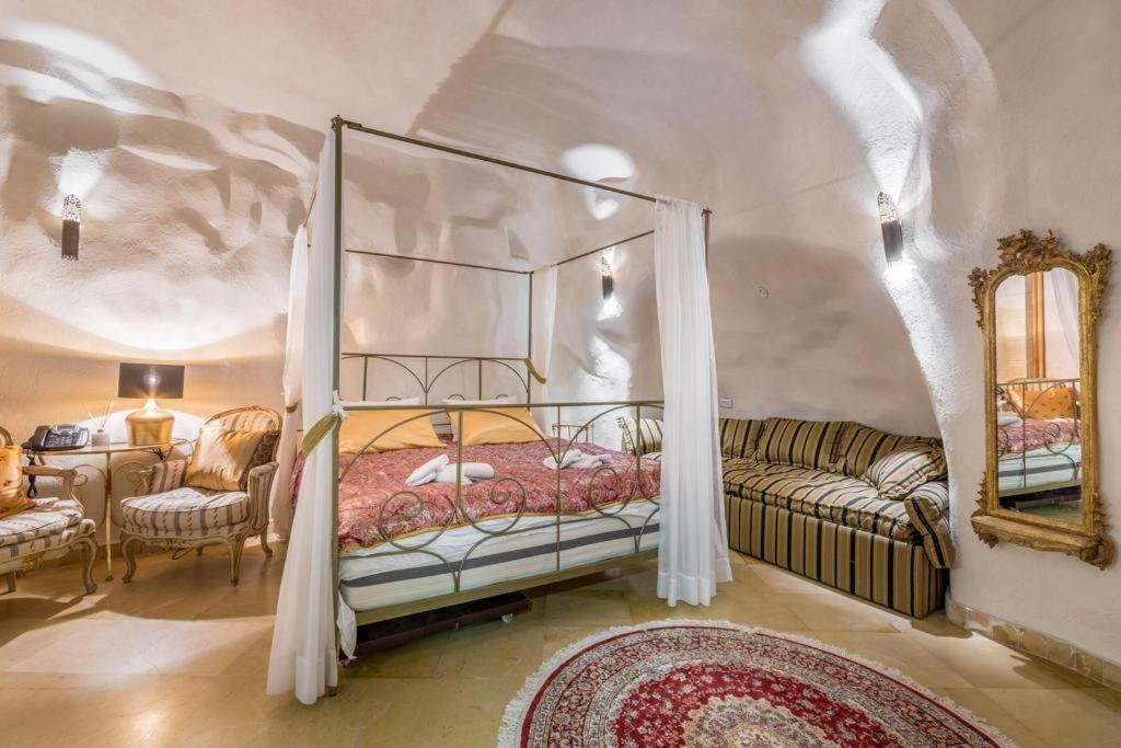 Western Wall Luxury House - Avraham Yerusalem Bagian luar foto