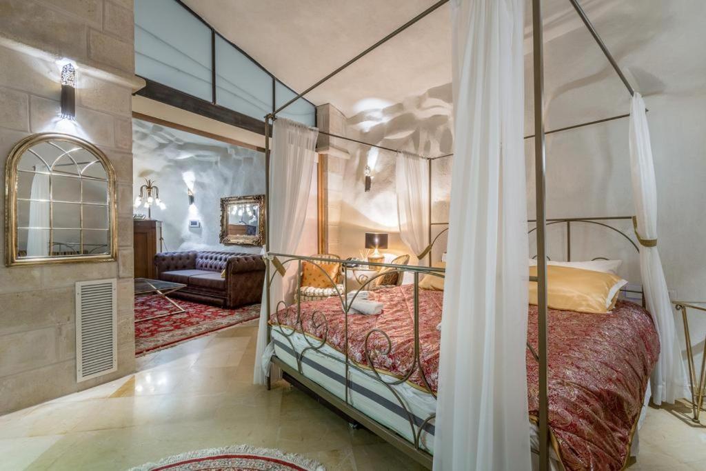 Western Wall Luxury House - Avraham Yerusalem Bagian luar foto