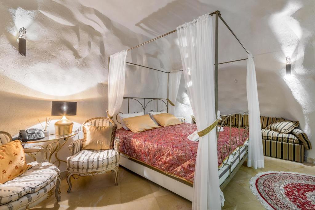 Western Wall Luxury House - Avraham Yerusalem Bagian luar foto